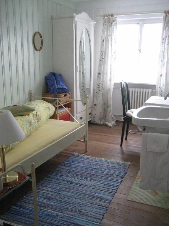 Victor'S Bed & Breakfast Maienfeld Exterior foto